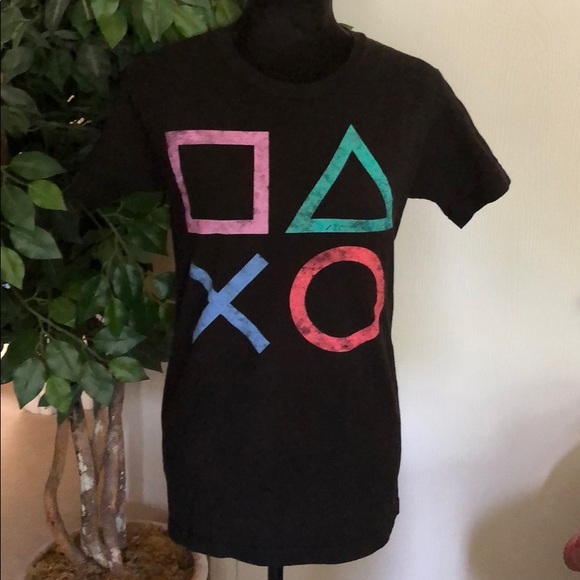 sony playstation Other - Sony PlayStation graphic t shirt. Small Size